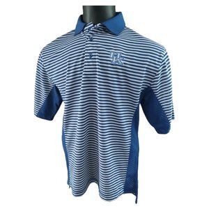 Small  Polo Shirt / Willow Pointe / University of Kentucky